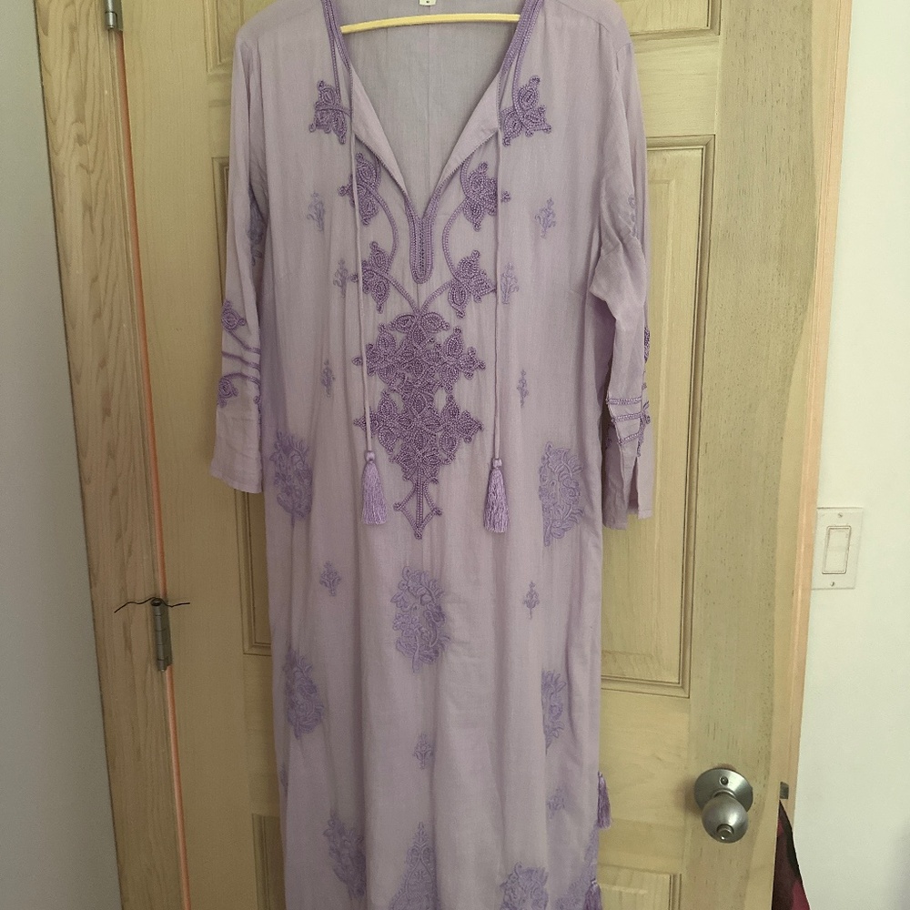 Roller Rabbit Kurta
